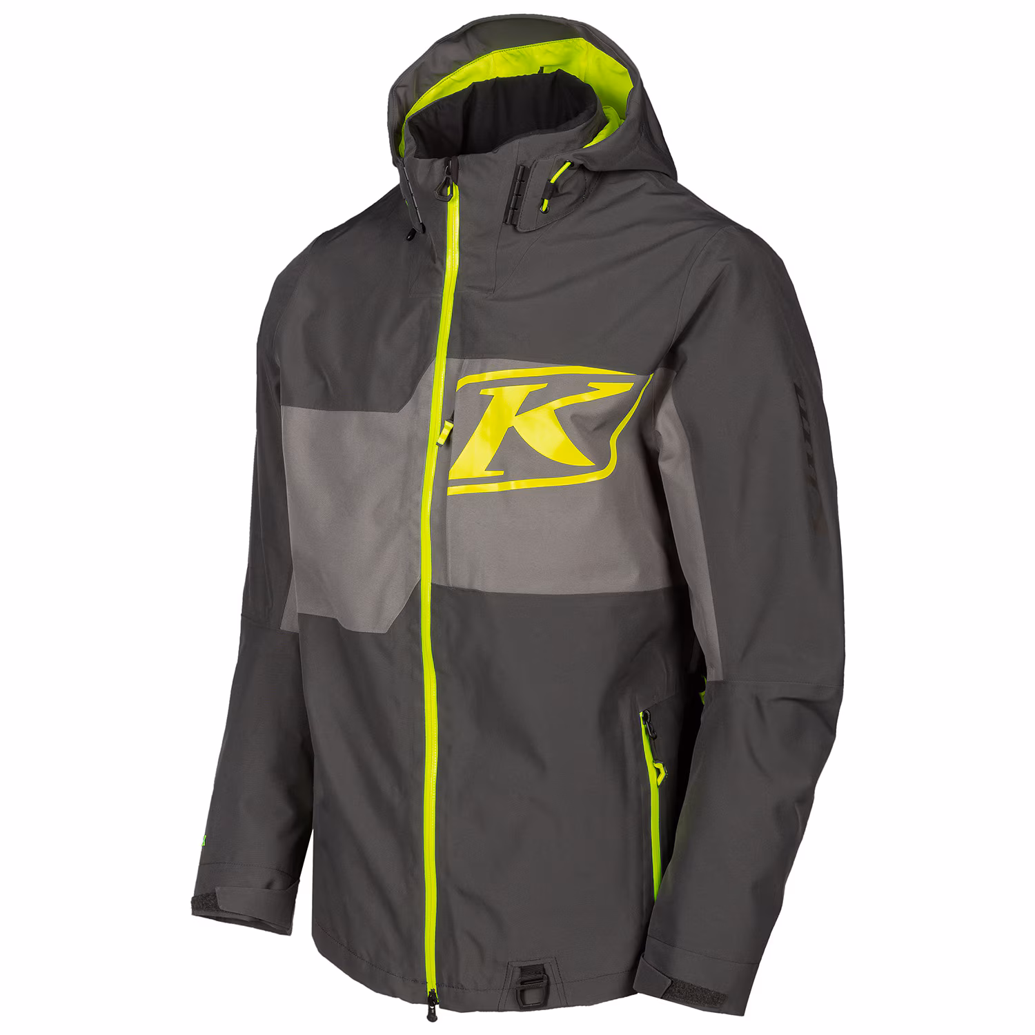 POWERXROSS JACKET