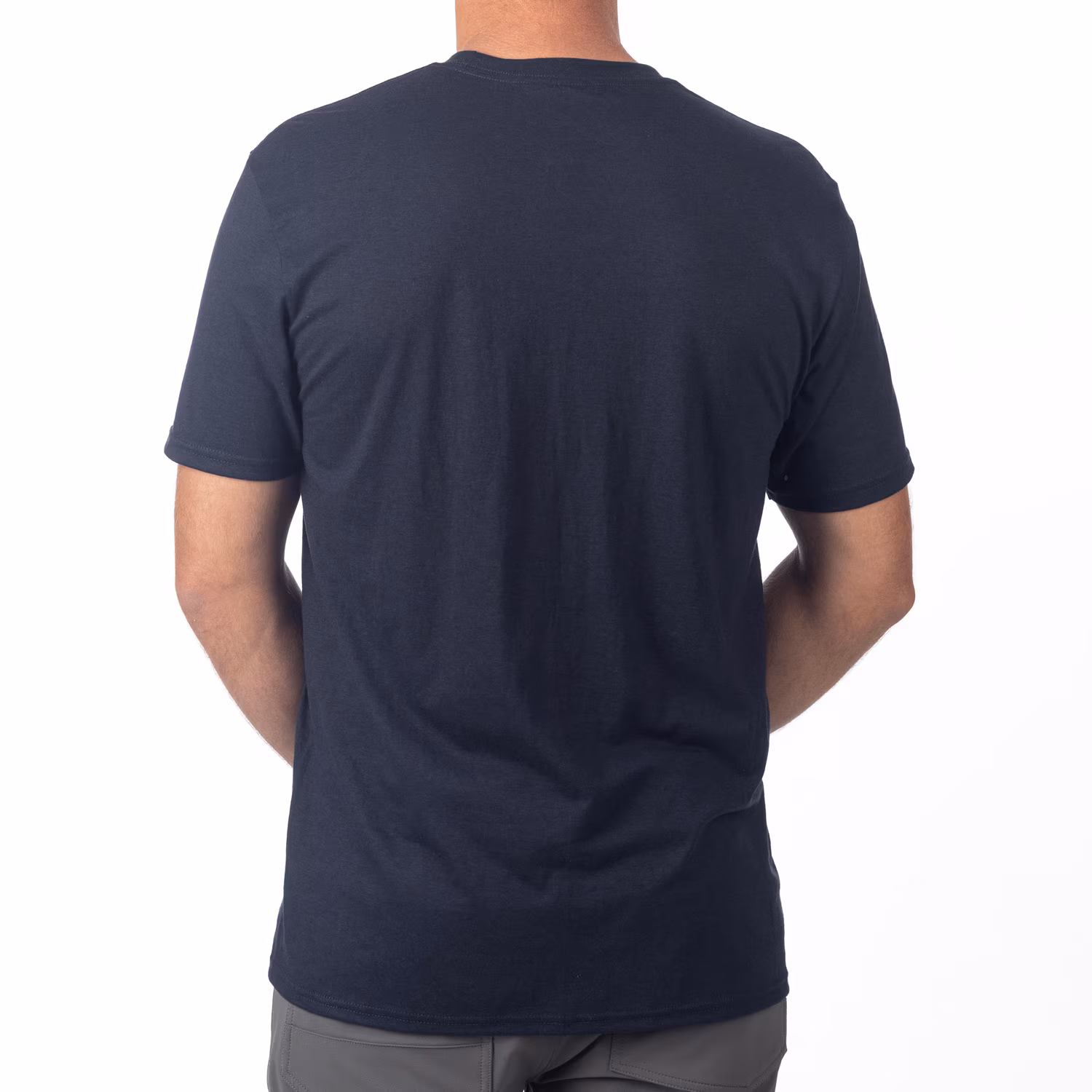 SPEEDWAY TRI-BLEND TEE