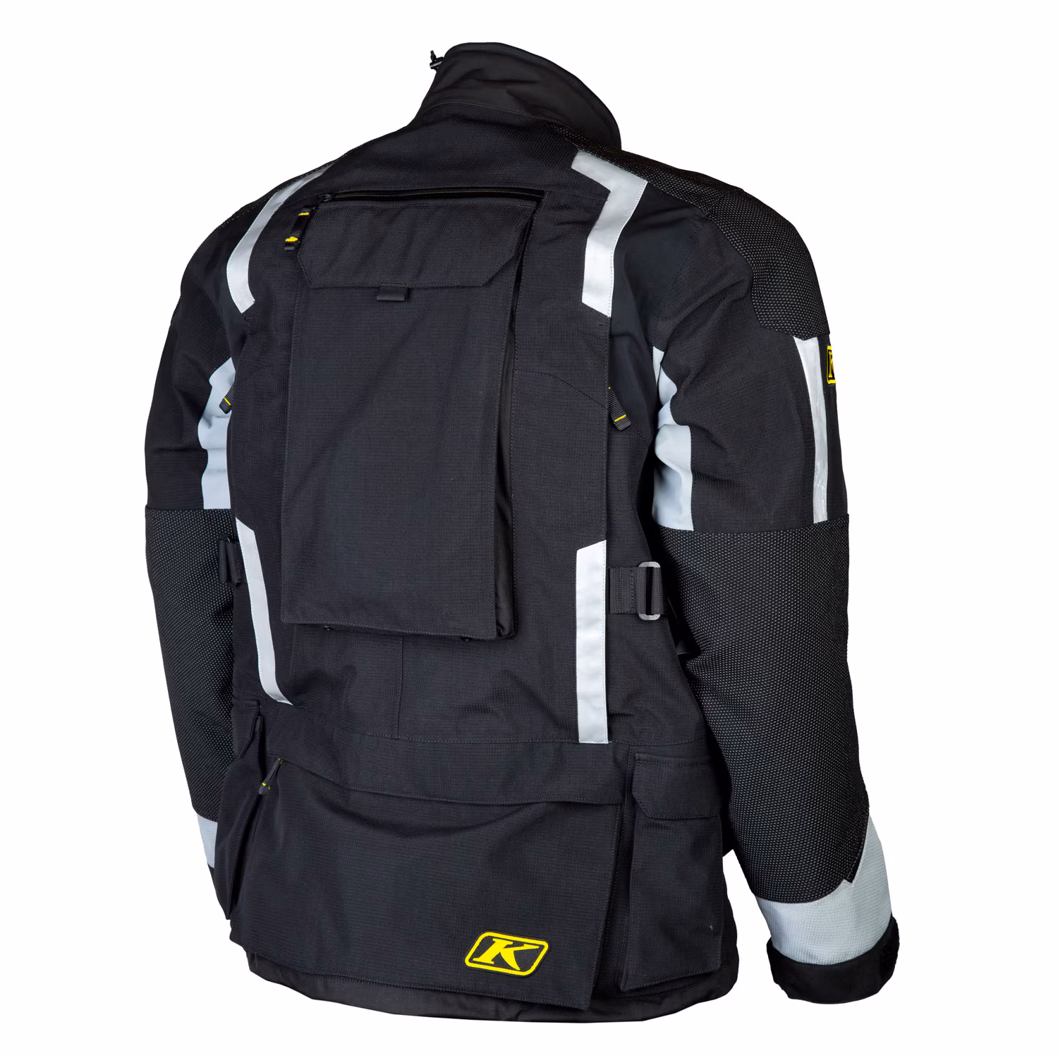 ADVENTURE RALLY JACKET