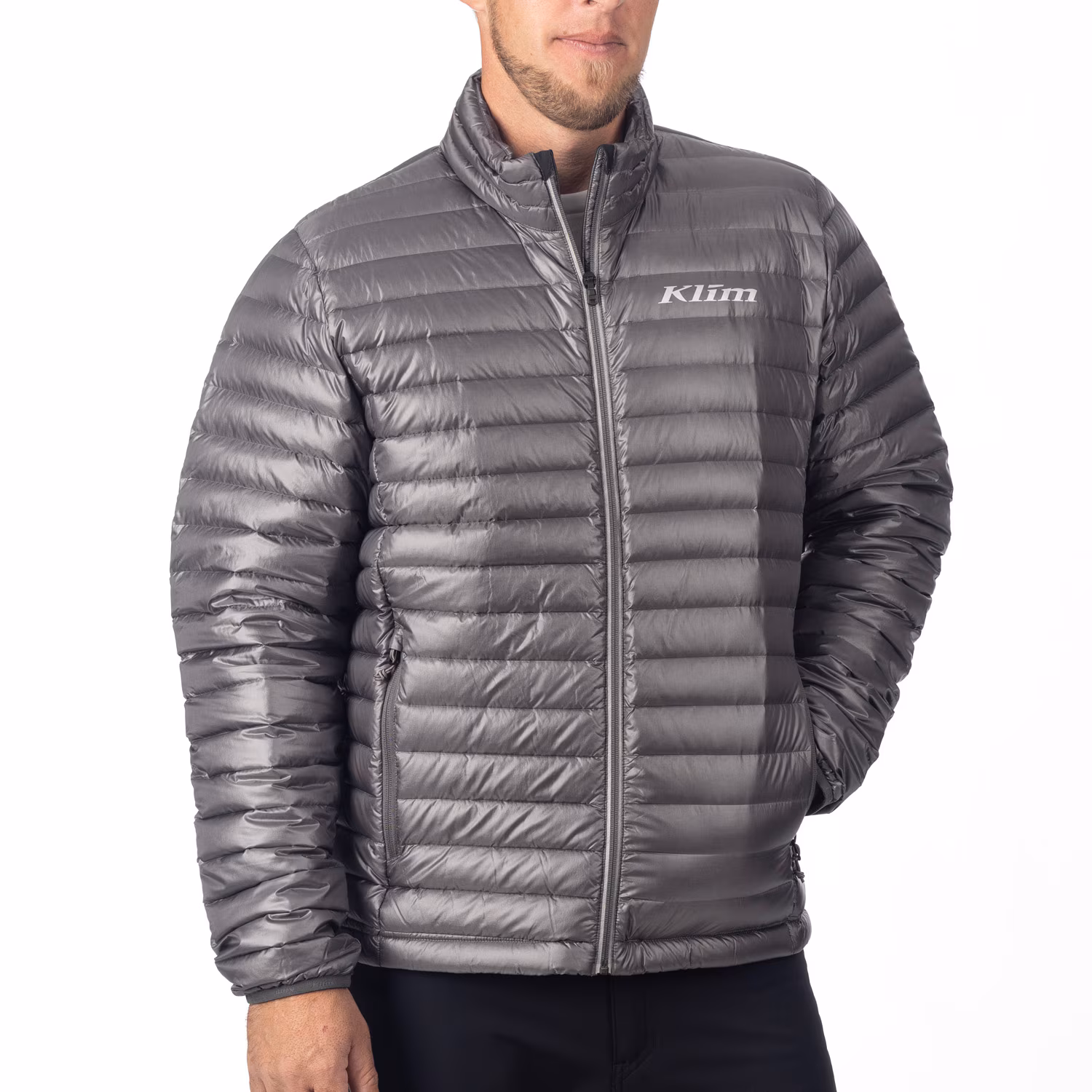 MAVERICK DOWN JACKET