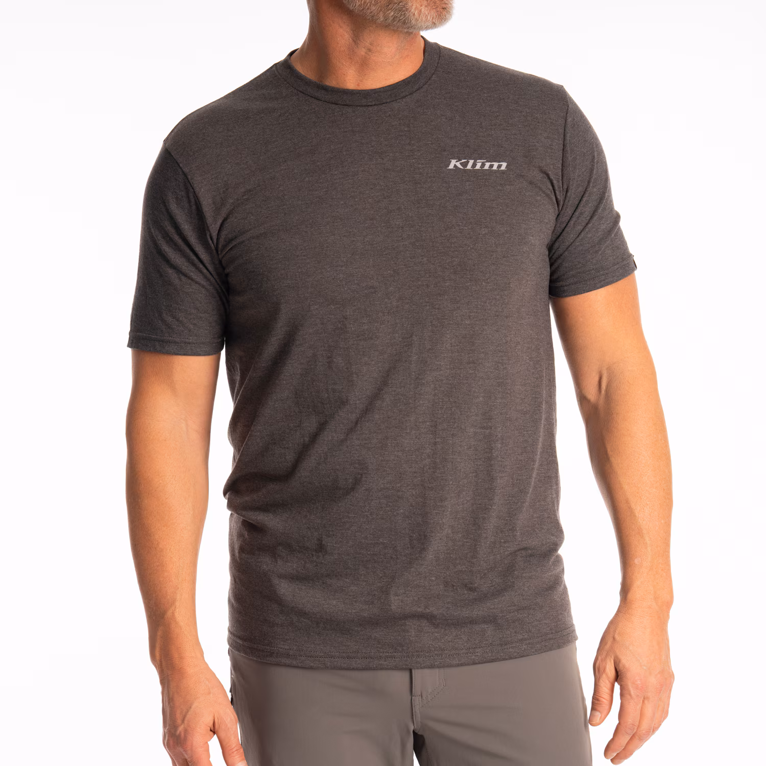FRONTIER TRI-BLEND TEE