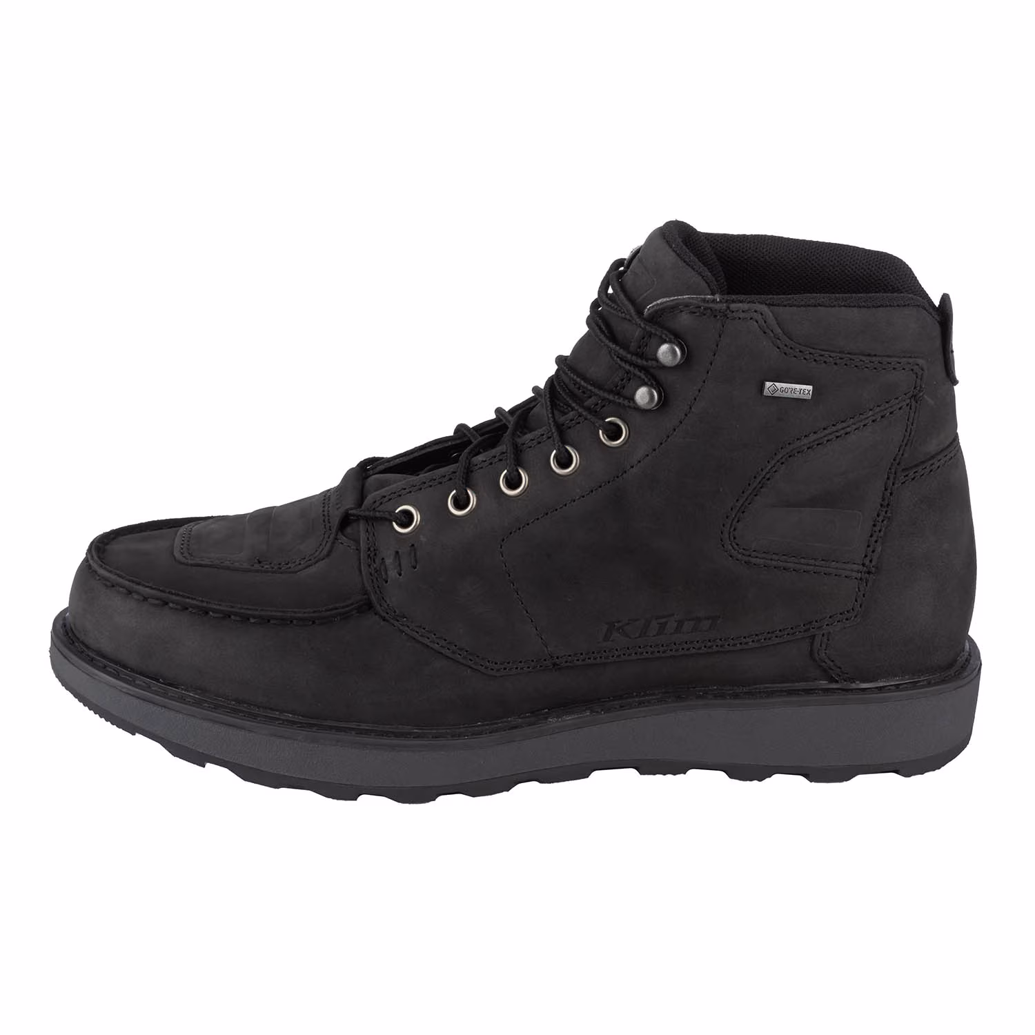 BLAK JAK GTX LEATHER BOOT