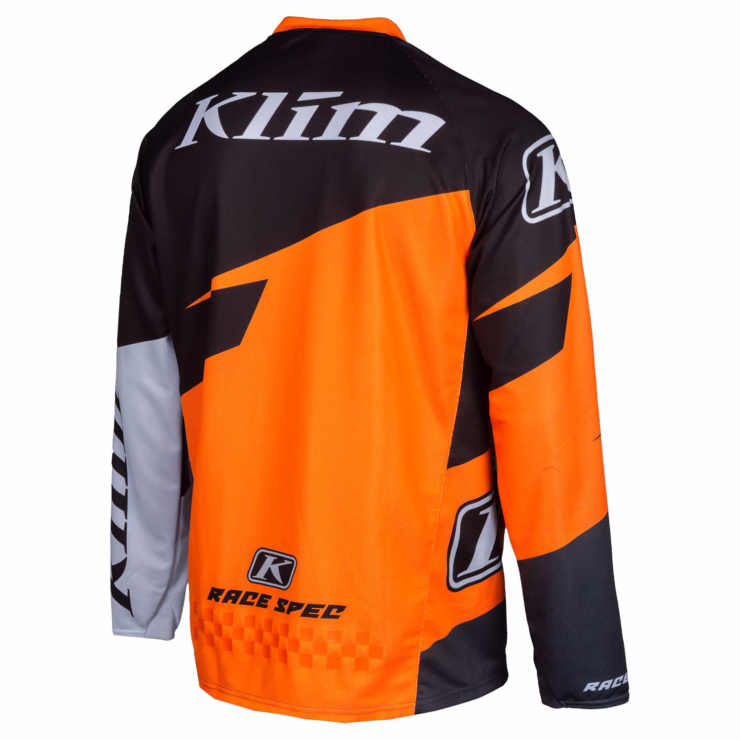 RACE SPEC JERSEY