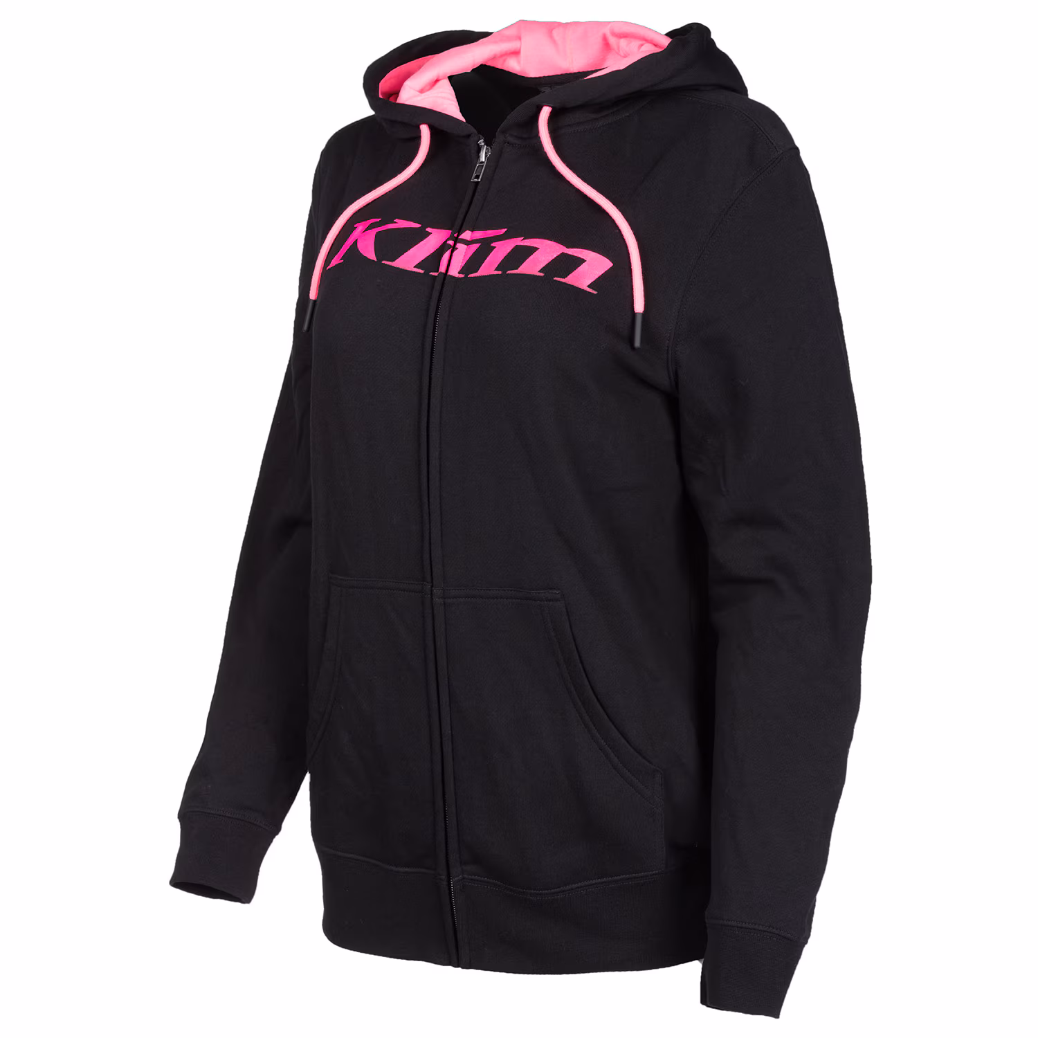 DUSK ZIP UP HOODIE