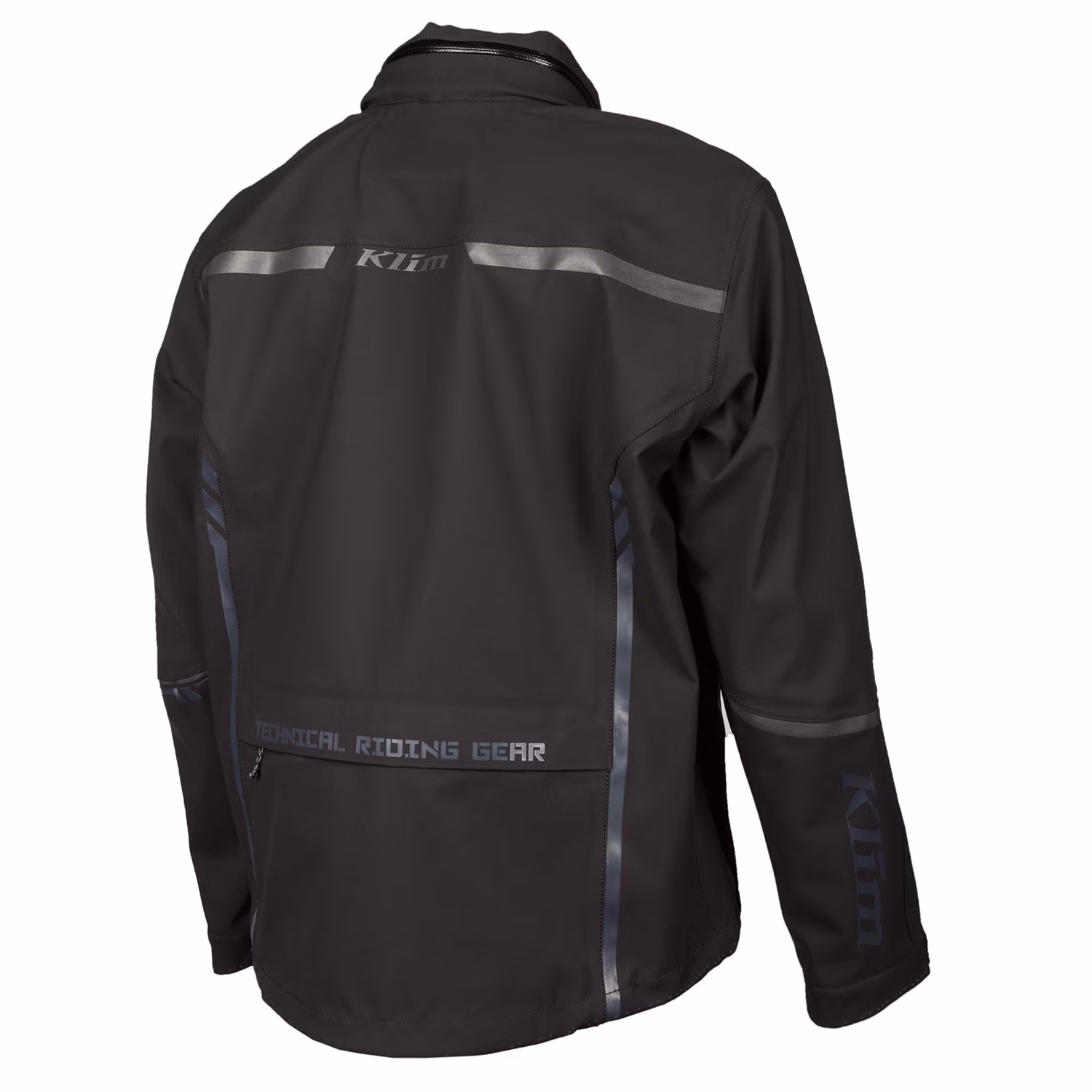 ENDURO S4 JACKET