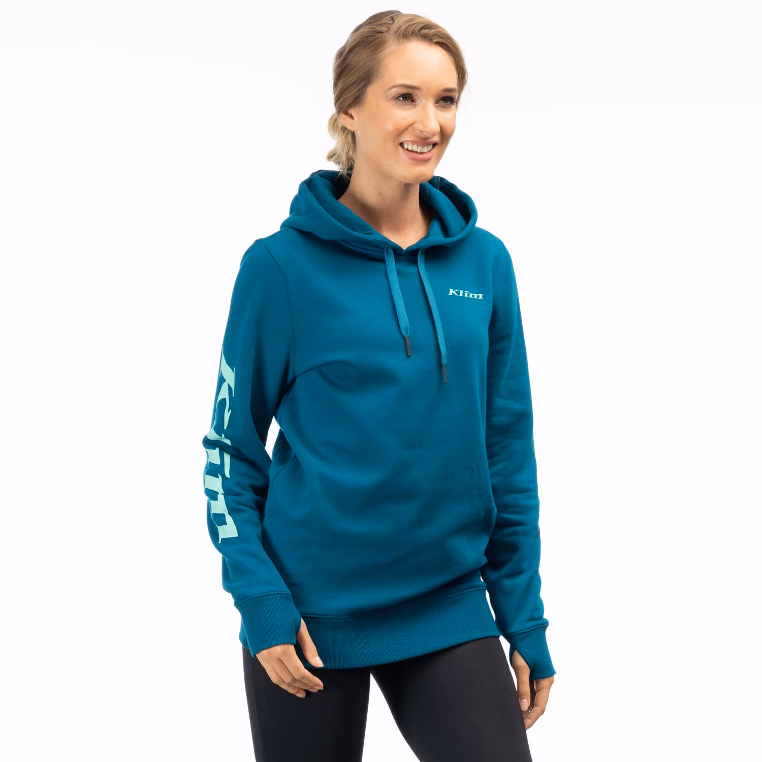 MARIPOSA PULLOVER HOODIE