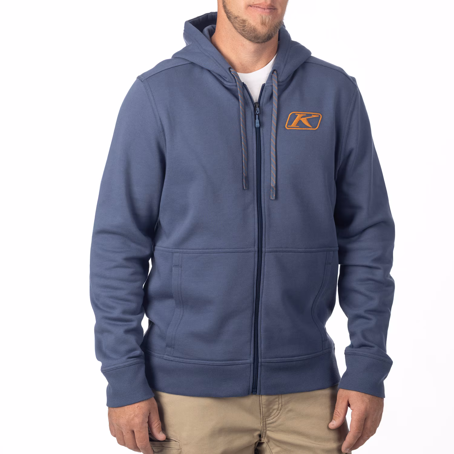 LOST RIVER HOODIE