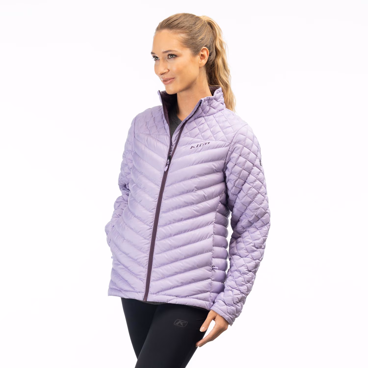 ANTORA FEATHERLESS JACKET