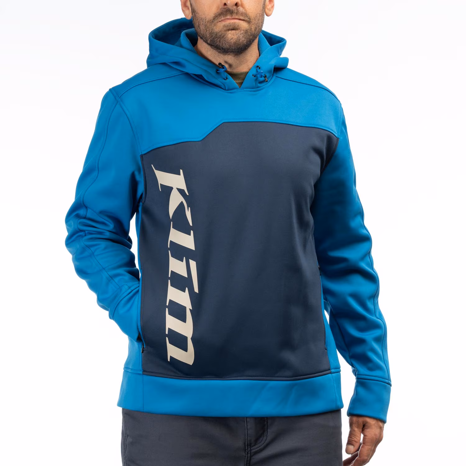 ACCELERATOR PULLOVER HOODIE