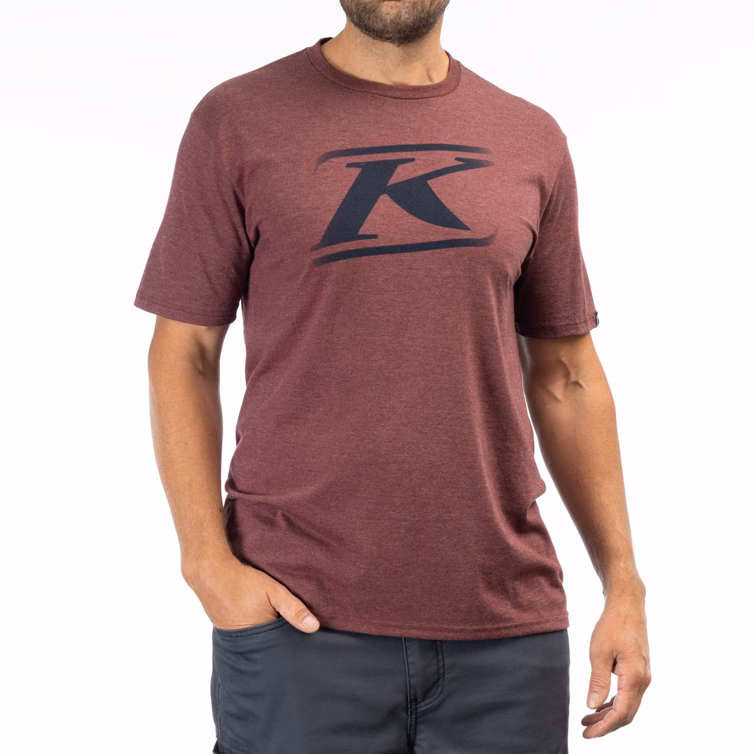 DRIFT TRI-BLEND TEE
