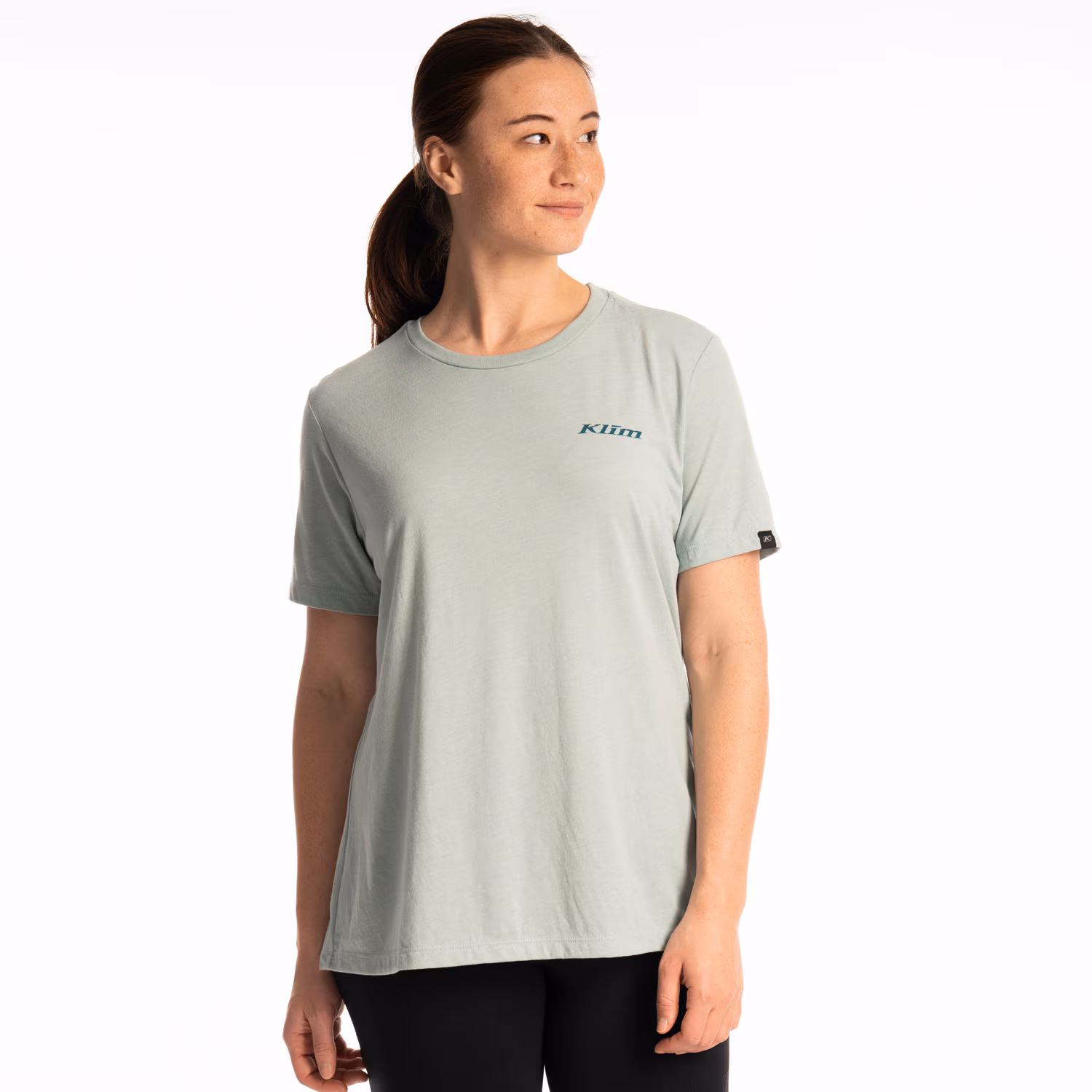 CANYON TRI-BLEND TEE