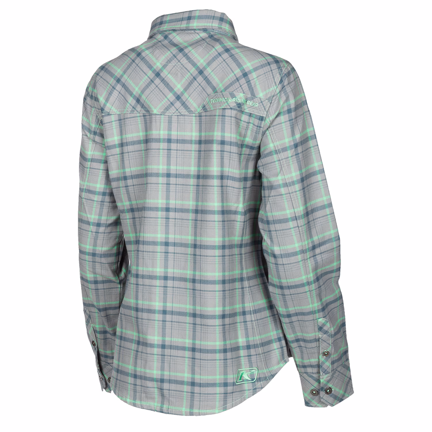UPLAND FLANNEL SHIRT