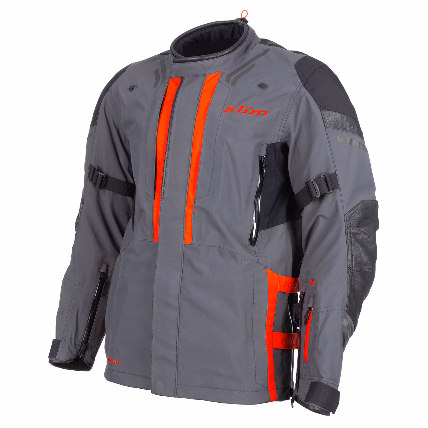 LATITUDE JACKET