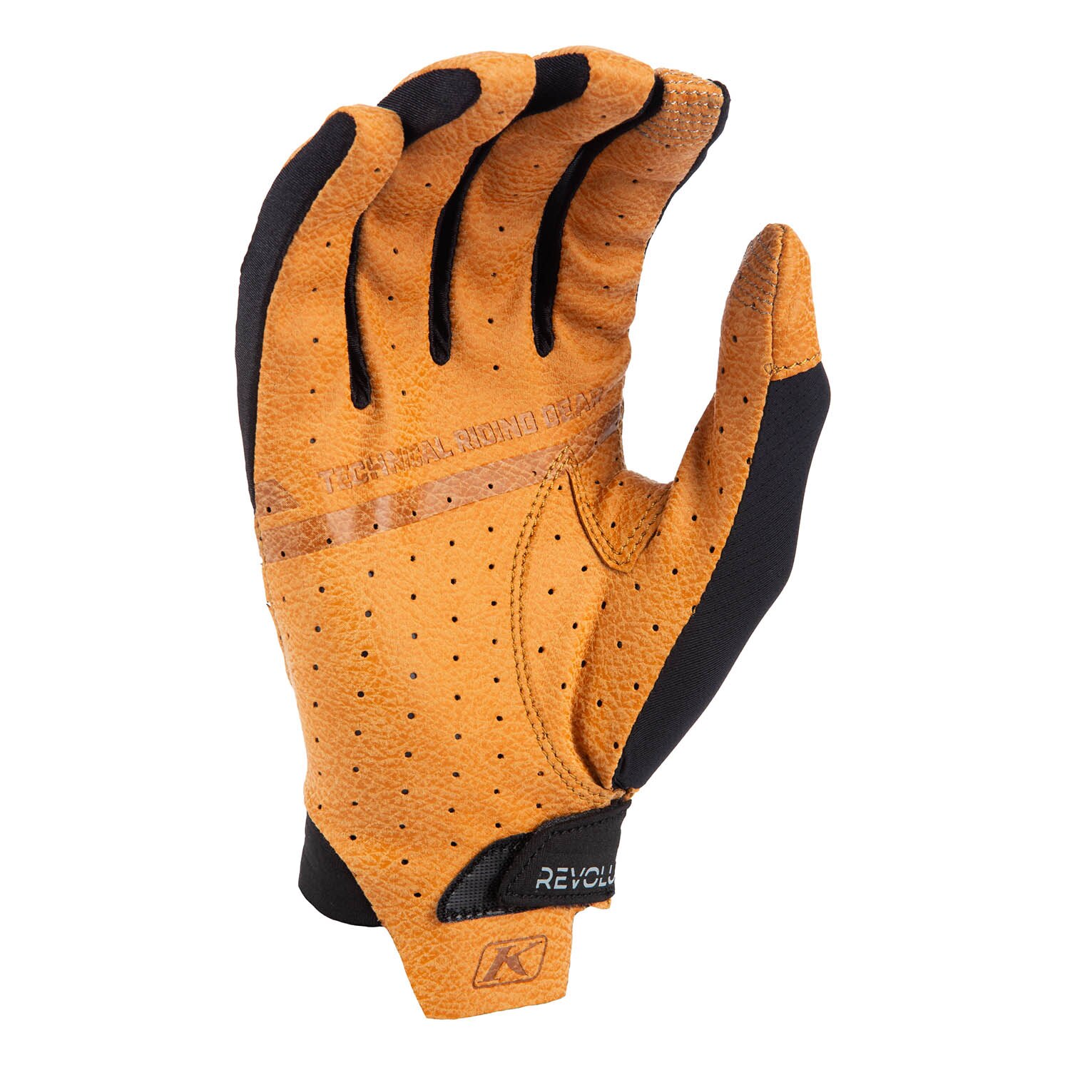 REVOLUTION MTB GLOVE