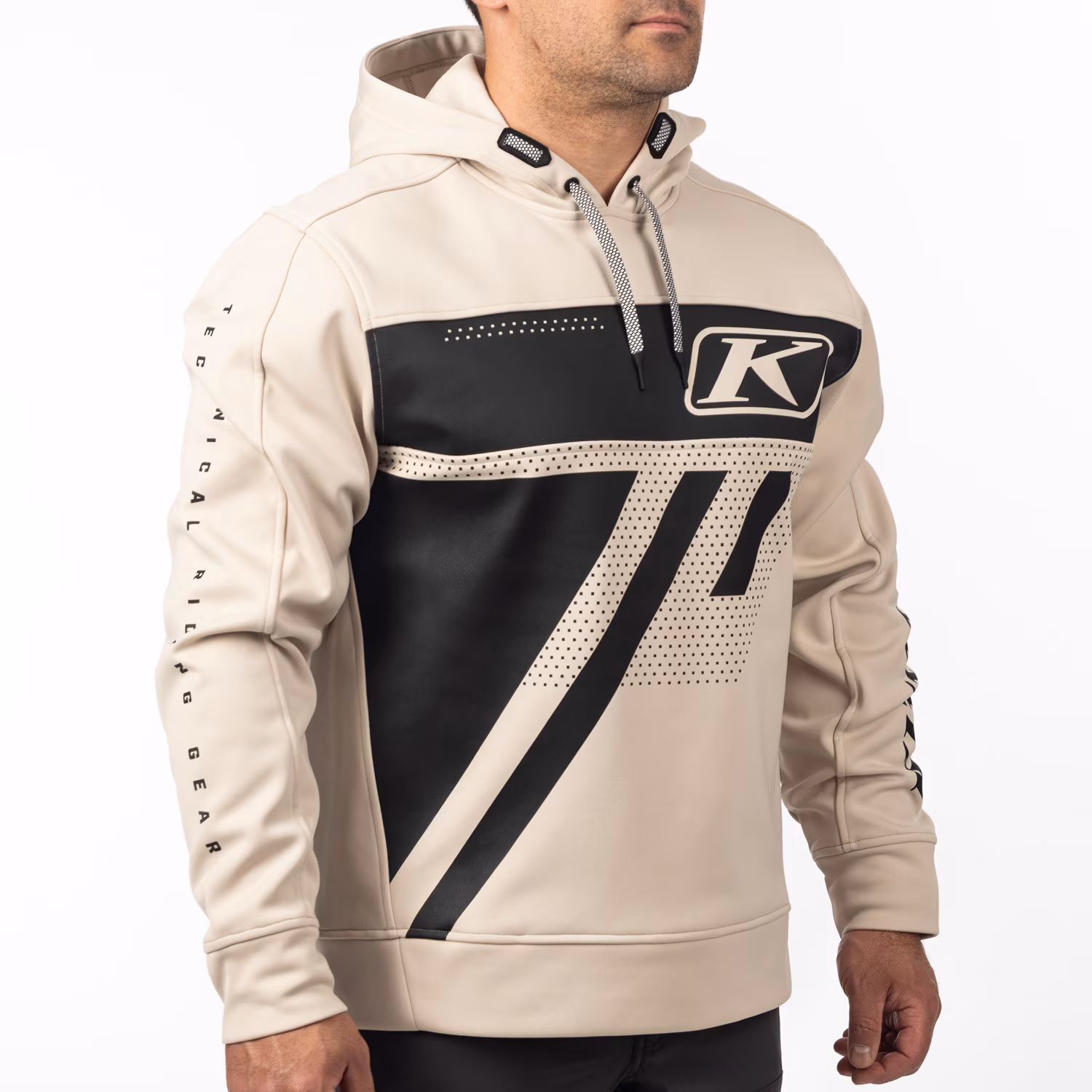 ARCHER PULLOVER HOODIE
