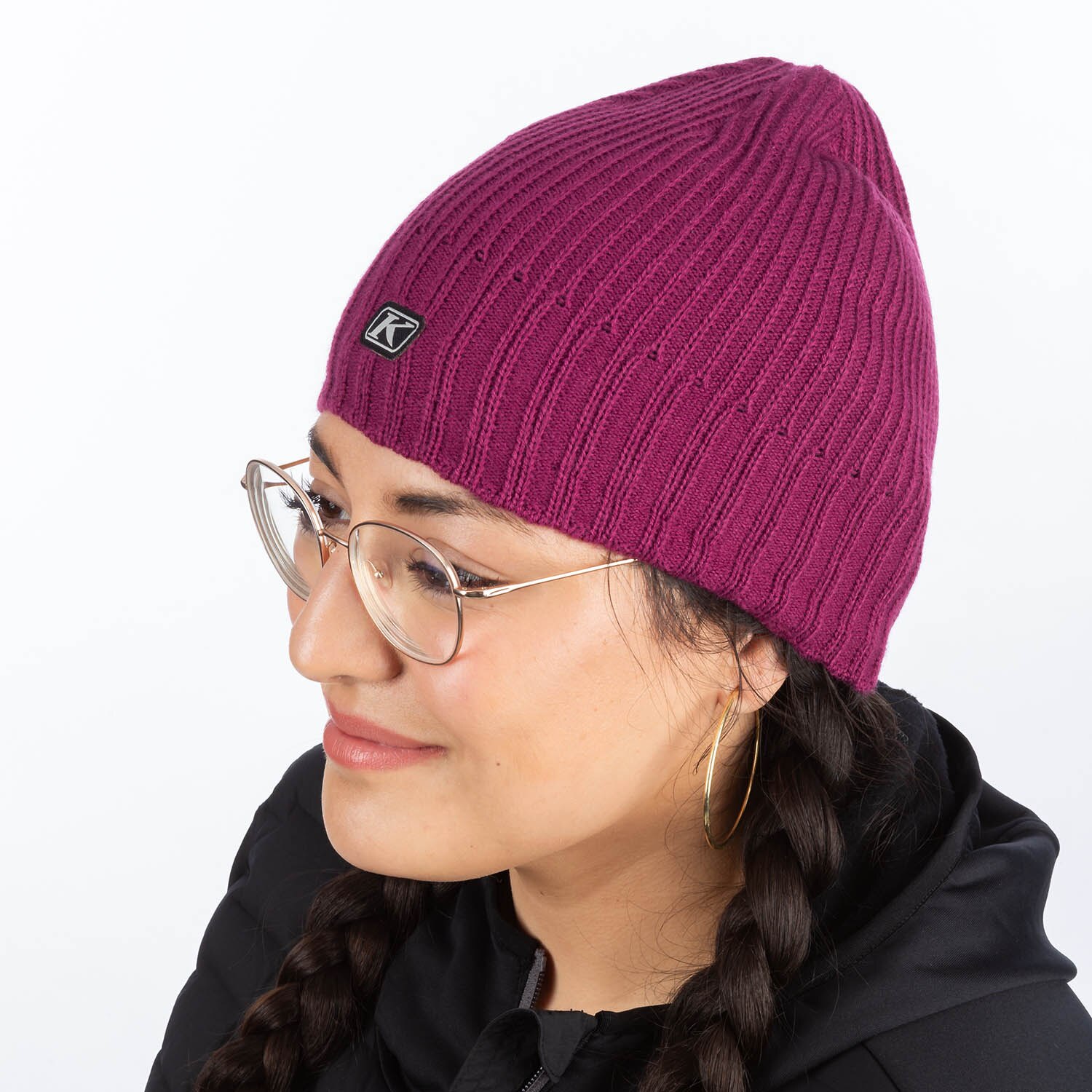 ESSENTIAL BEANIE