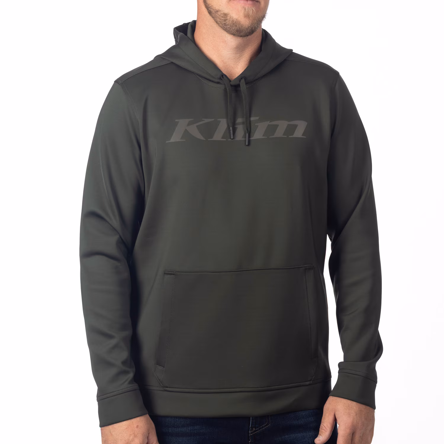 DEFENDER HOODIE