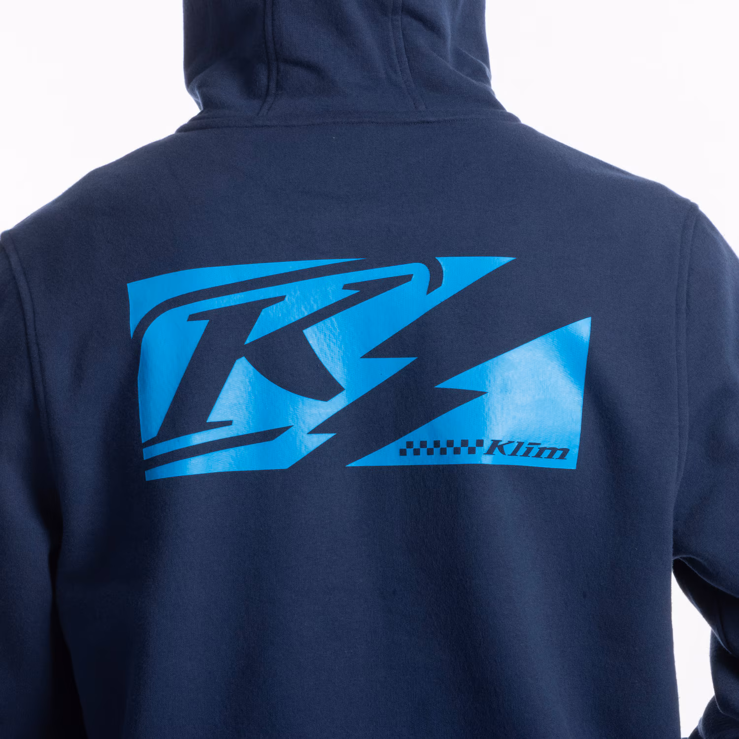 ELECTRIC FULL ZIP HOODIE