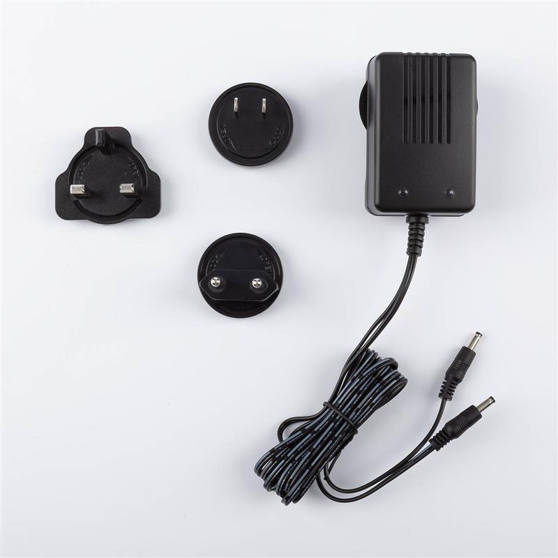 UNIVERSAL HEATED GLOVE BATTERY CHARGER