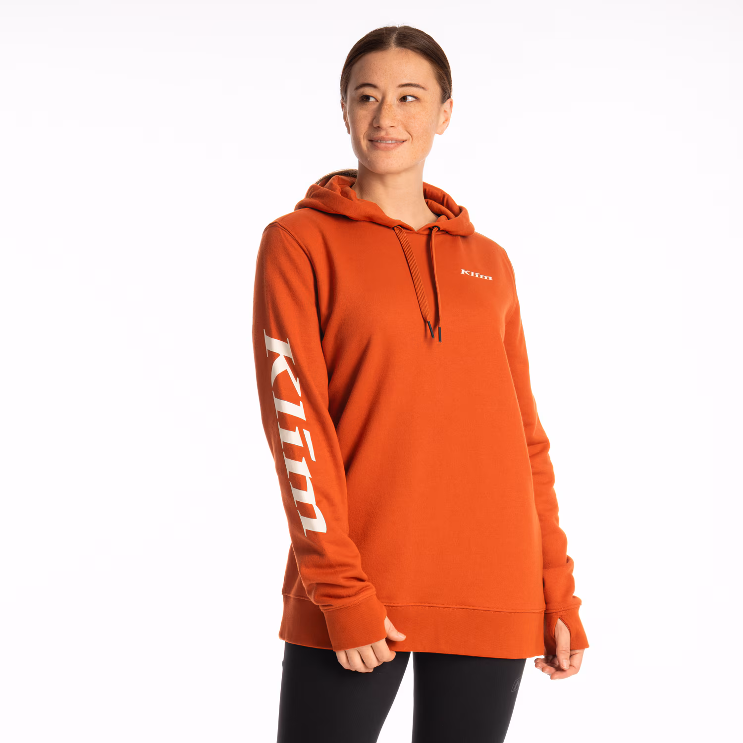 MARIPOSA PULLOVER HOODIE