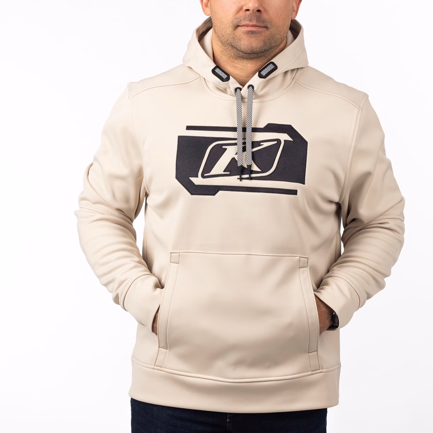 ZONE PULLOVER HOODIE
