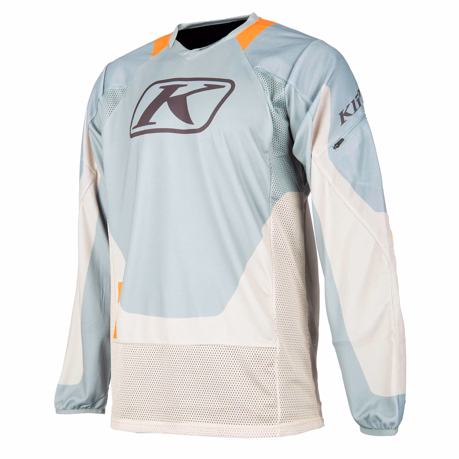 DAKAR JERSEY