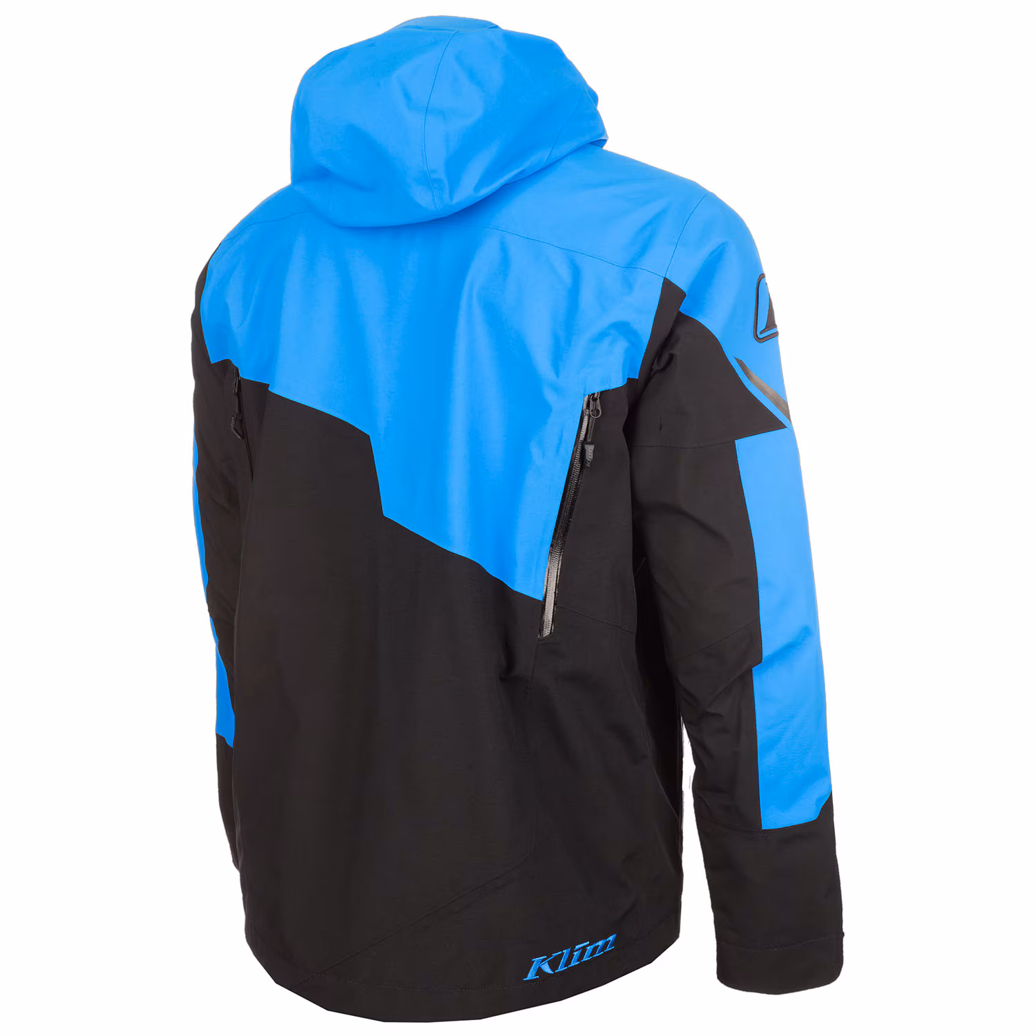 STORM JACKET