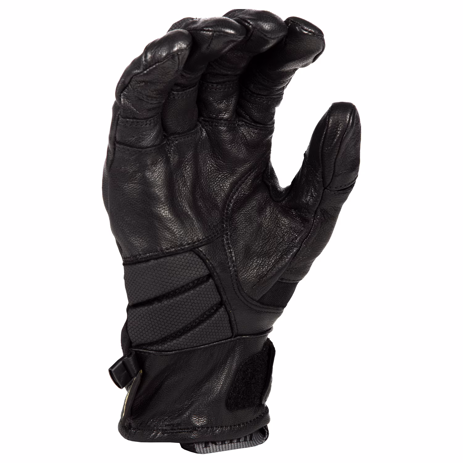 ADVENTURE GTX SHORT GLOVE