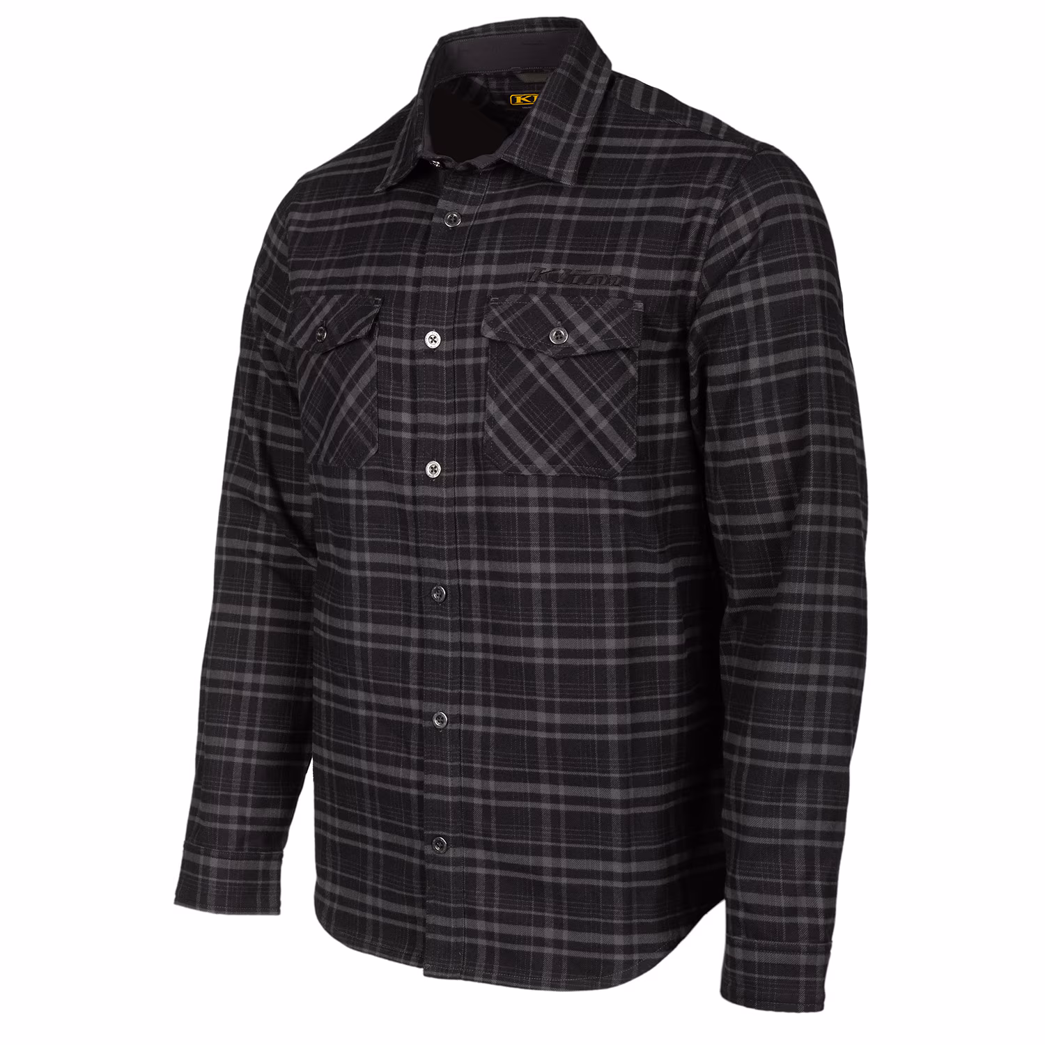 HIGHLAND FLANNEL SHIRT