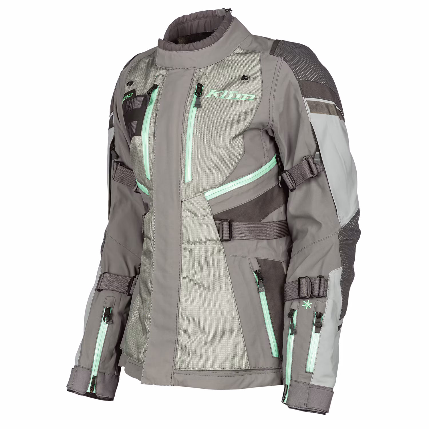 ARTEMIS JACKET