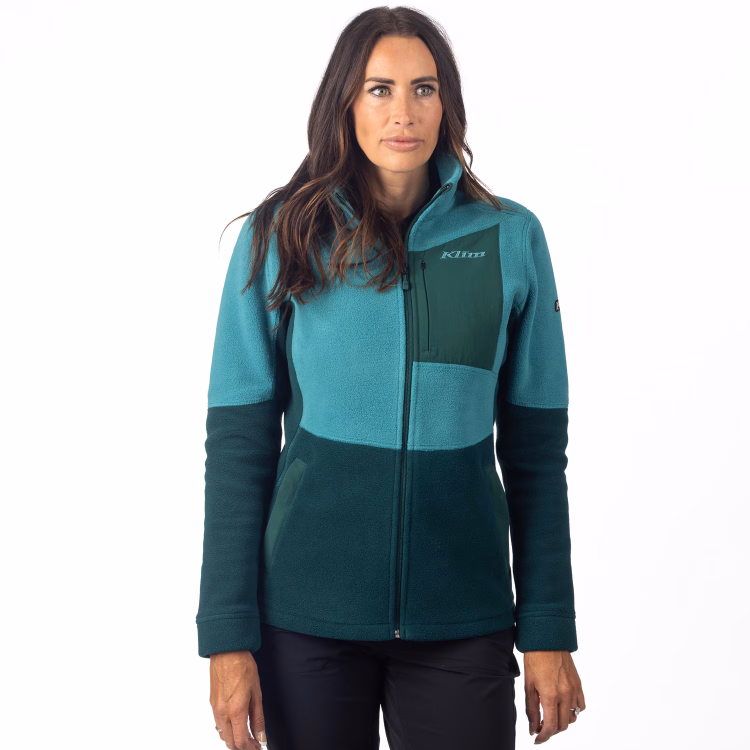 DARBY CANYON FLEECE JACKET