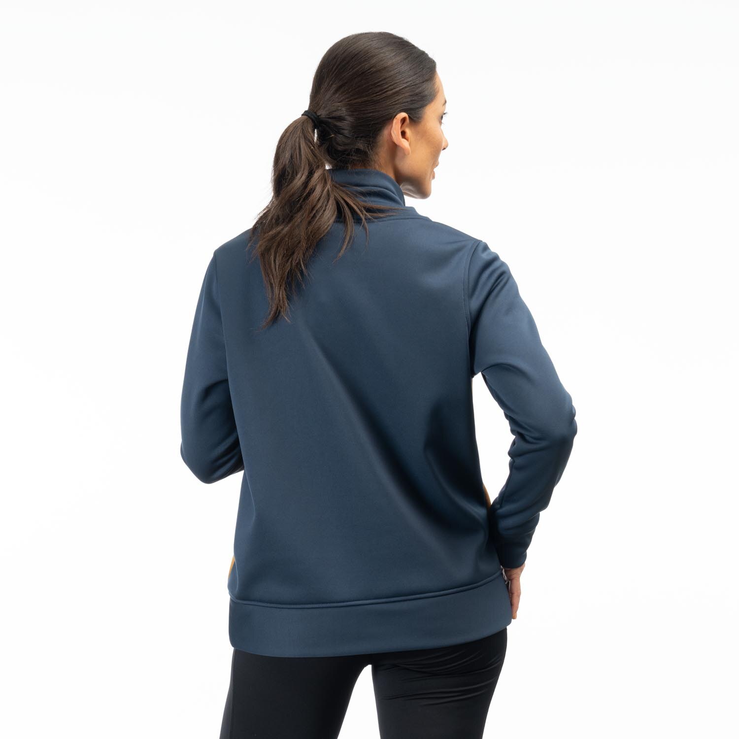 ACCELERATE PULLOVER