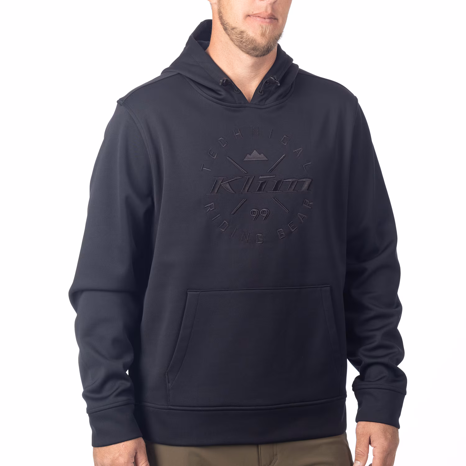 WYDAHO PULLOVER HOODIE