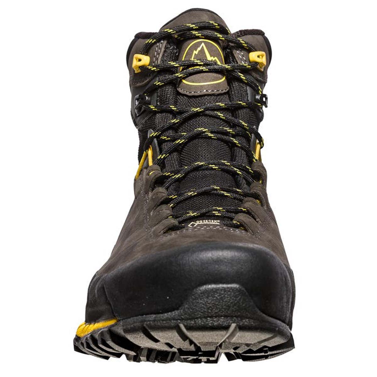 TX5 GTX Mens Hiking Shoes Grey