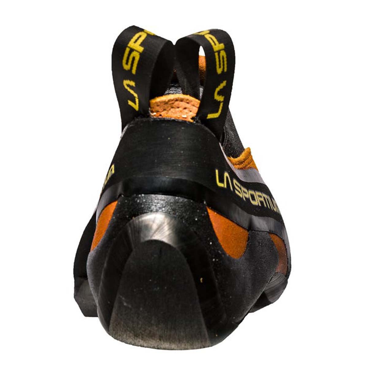 Cobra Womens Climbing Shoes Orange