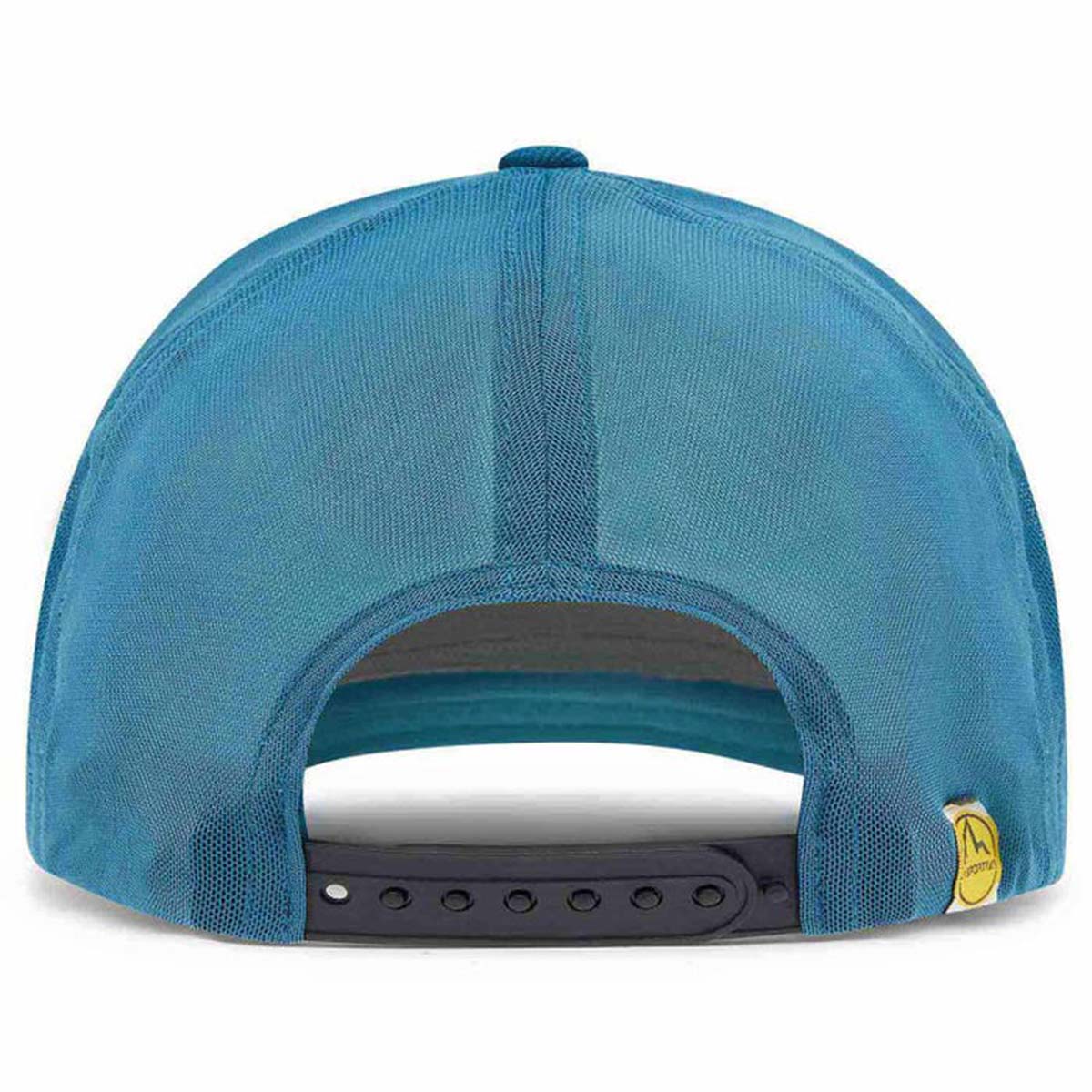 Skwama Trucker Womens Climbing Hat Blue