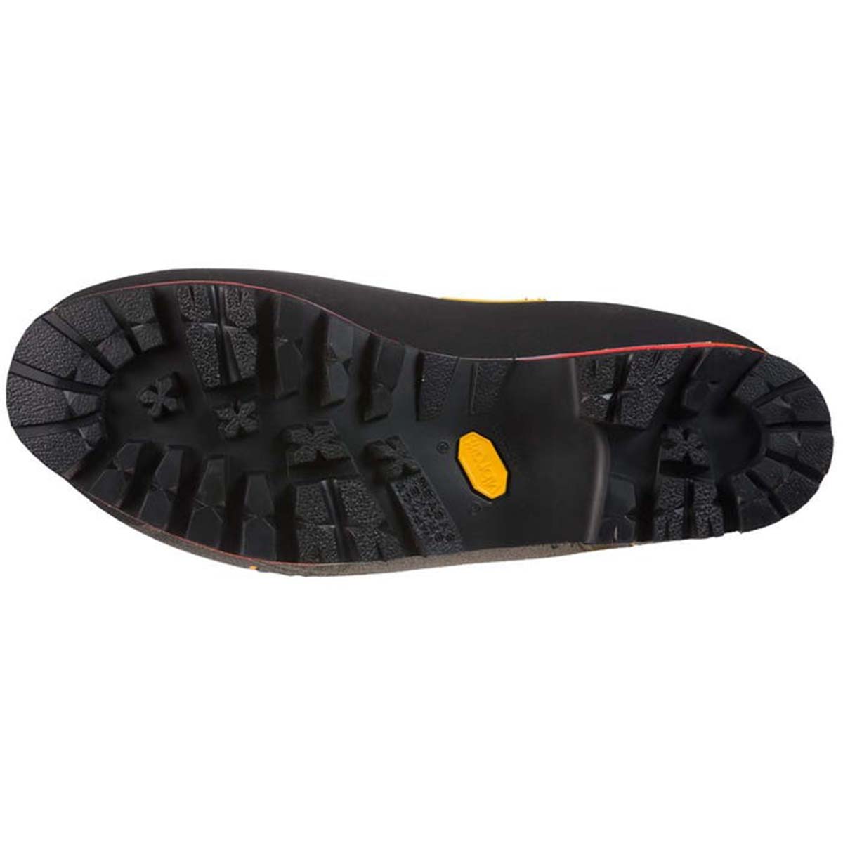 Nepal Trek Evo GTX Mens Mountaineering Shoes Grey