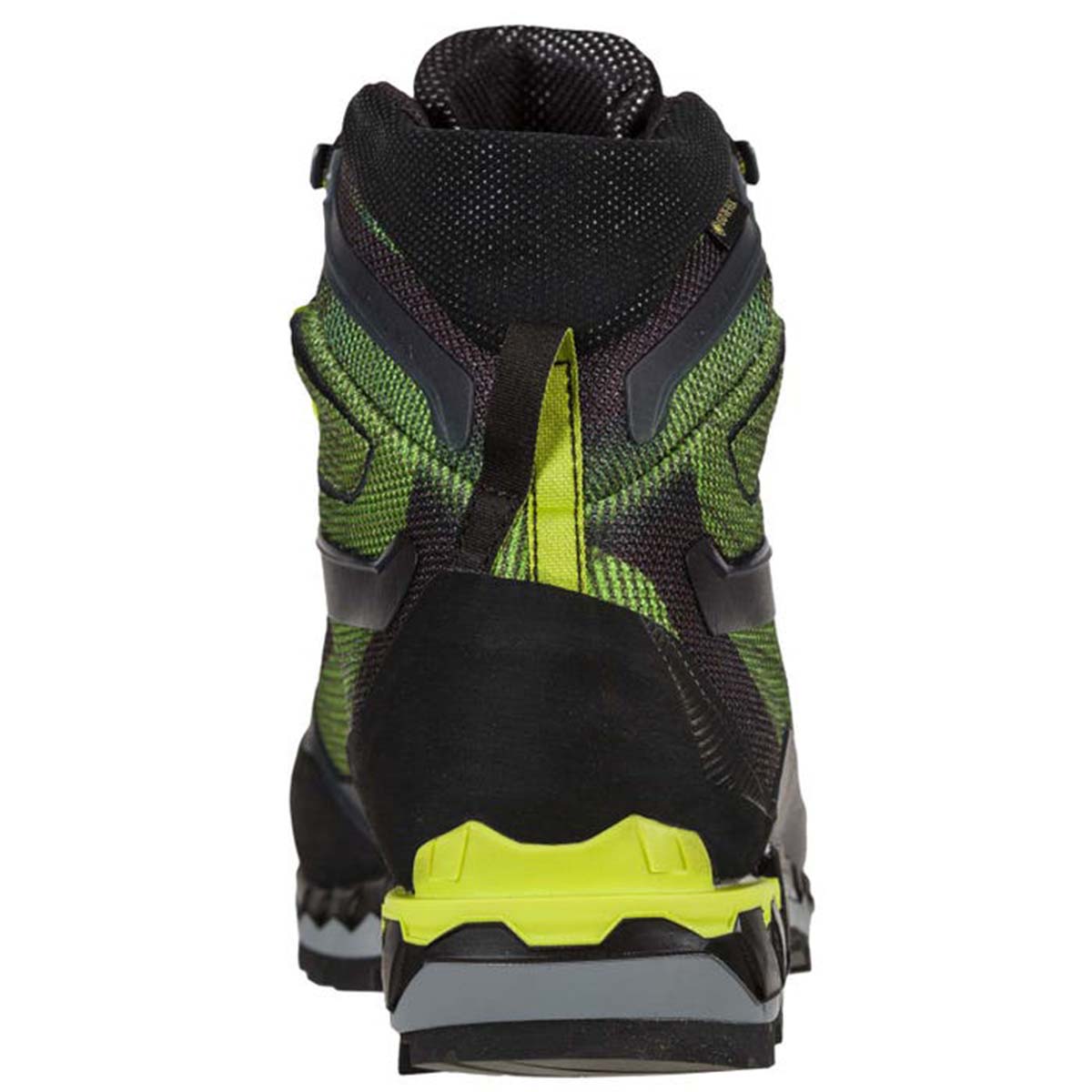 Trango Tech GTX Mens Mountaineering Shoes Black
