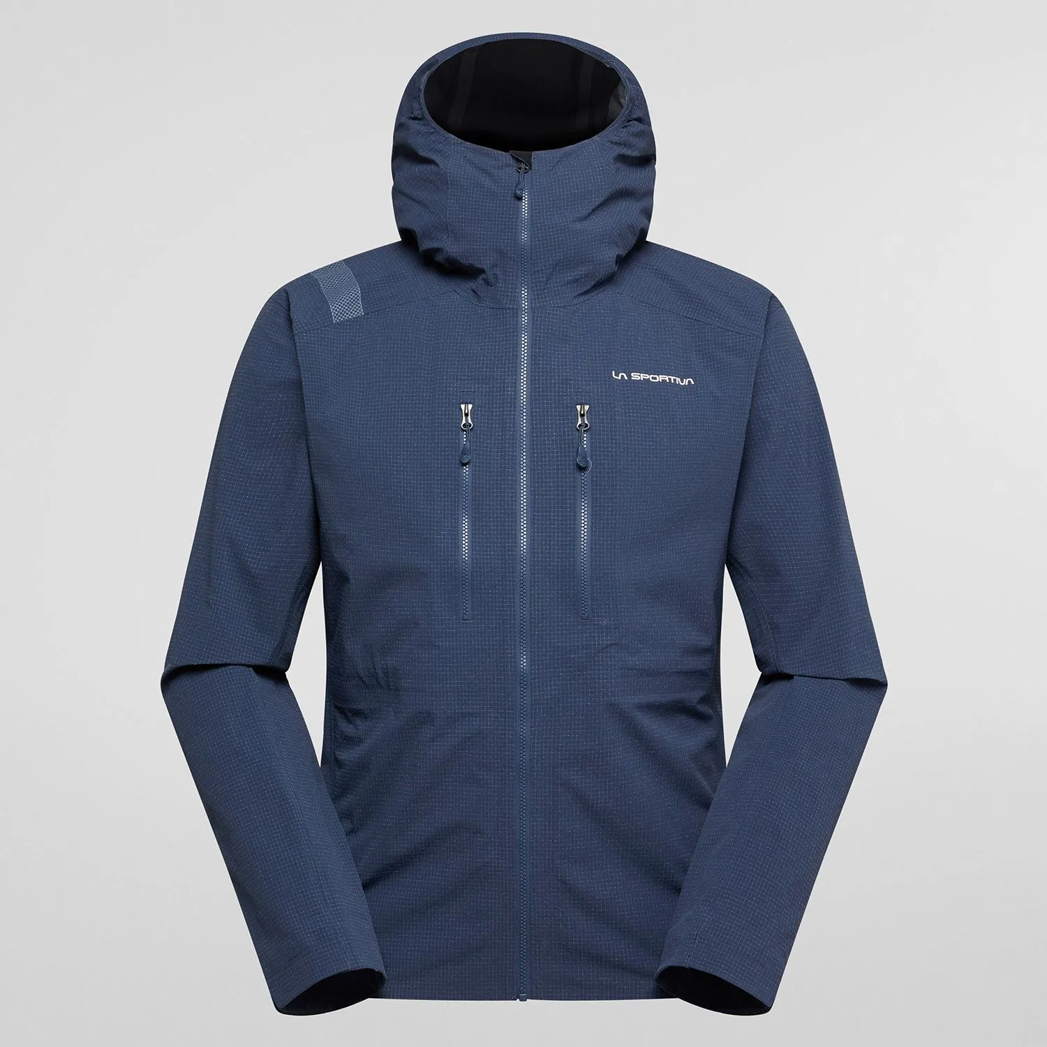 Helixir Shell Jkt M