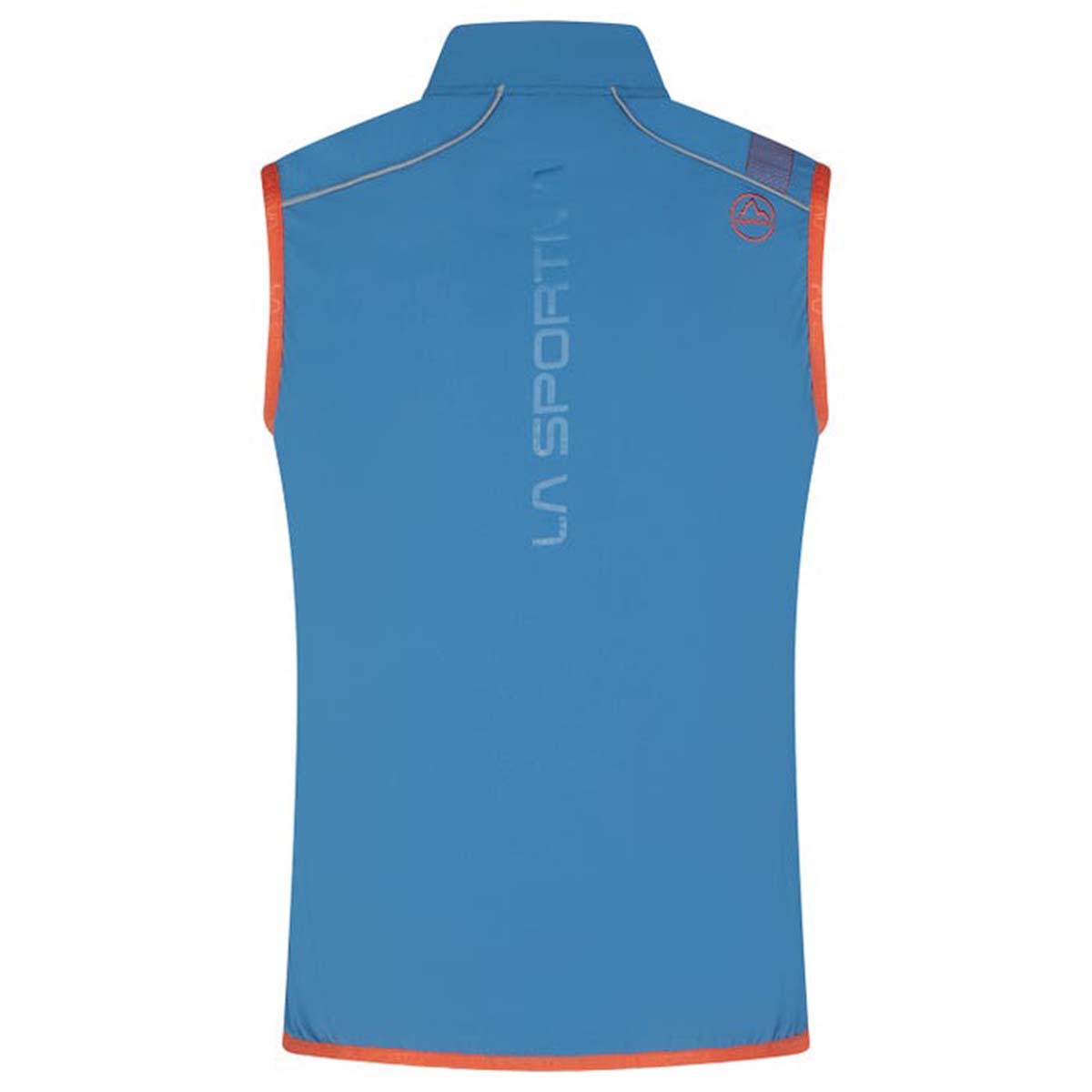 Aria Womens Running Vest Green