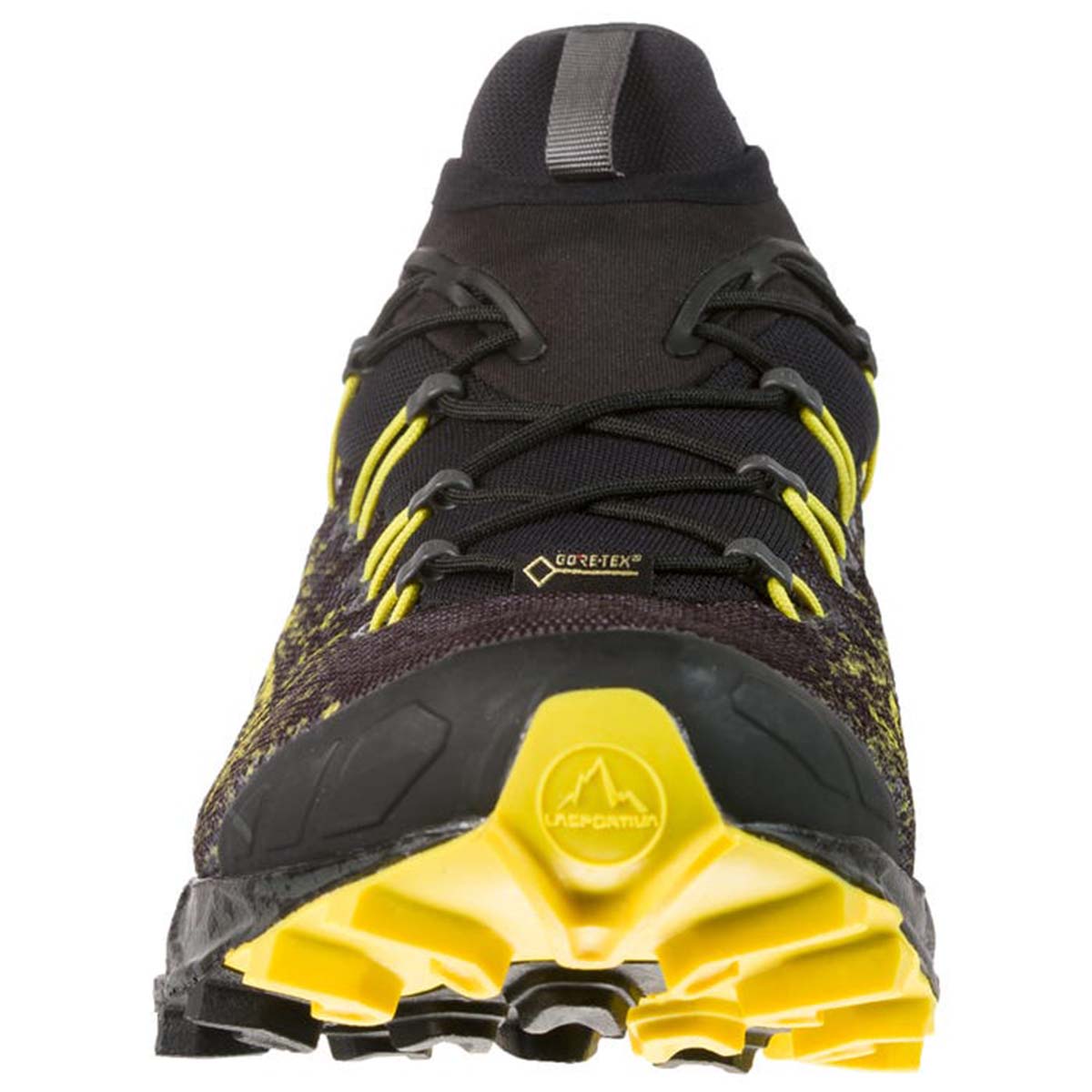 Tempesta GTX Mens Trail Running Shoes Black