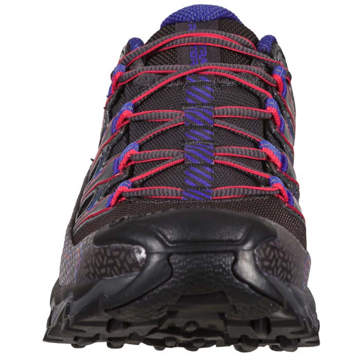 Ultra Raptor II GTX Womens Hiking Shoes Grey
