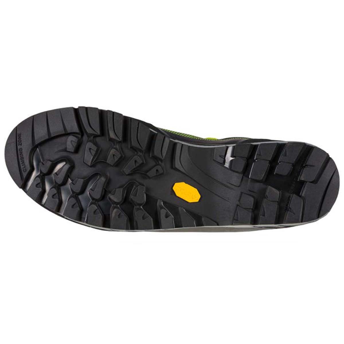 Trango Tech GTX Mens Mountaineering Shoes Black