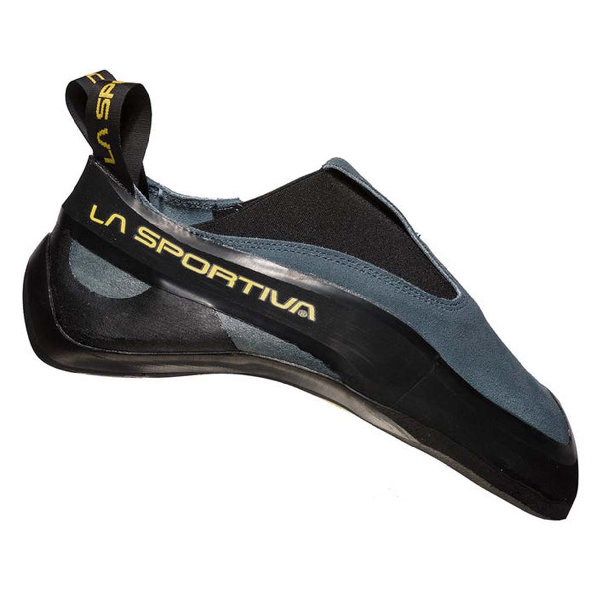Cobra Womens Climbing Shoes Grey