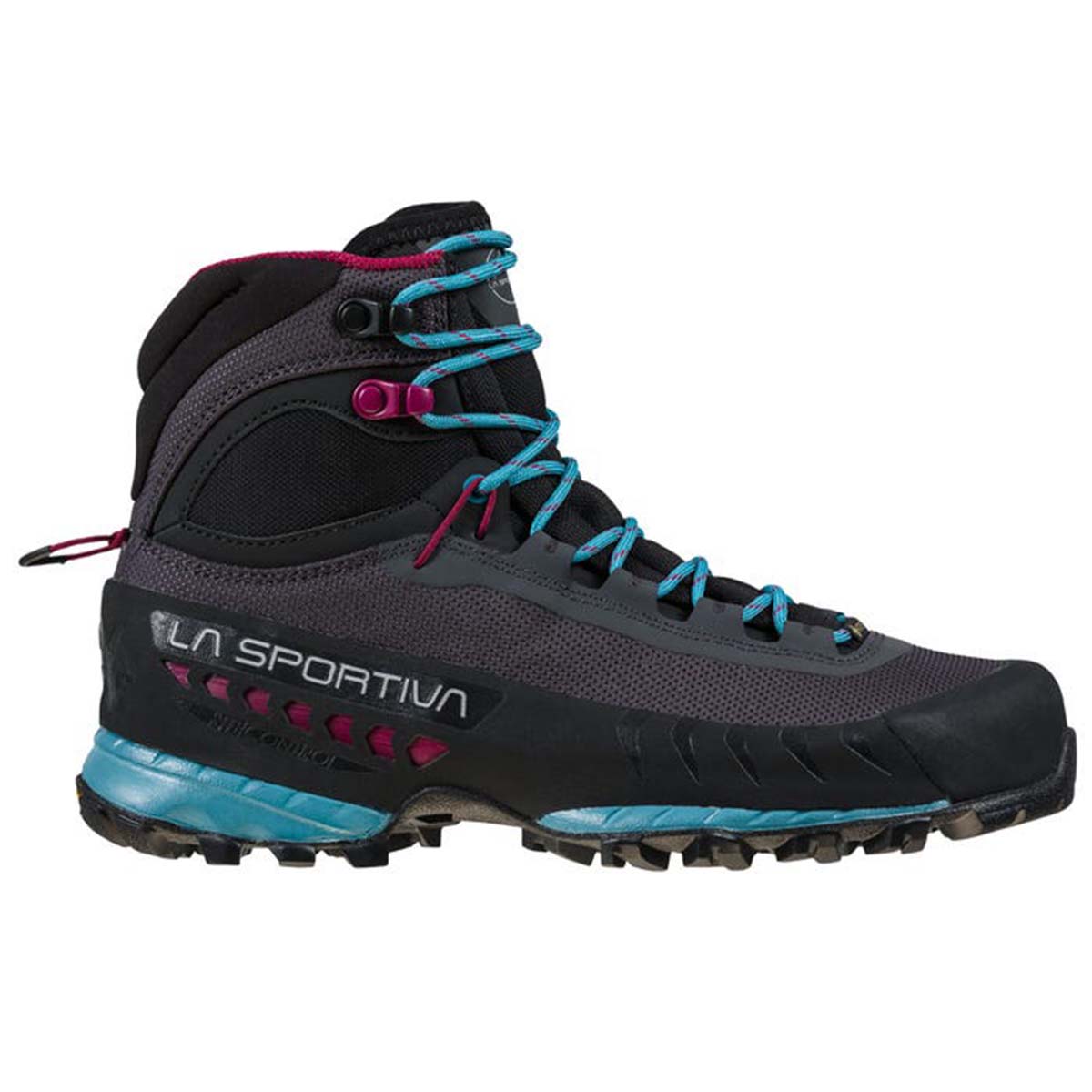 TxS GTX Womens Hiking Shoes Grey