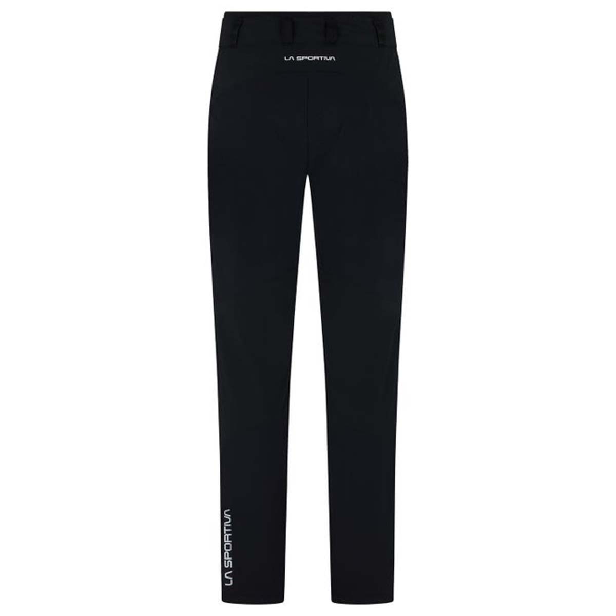 Monument Womens Hiking Pant Black