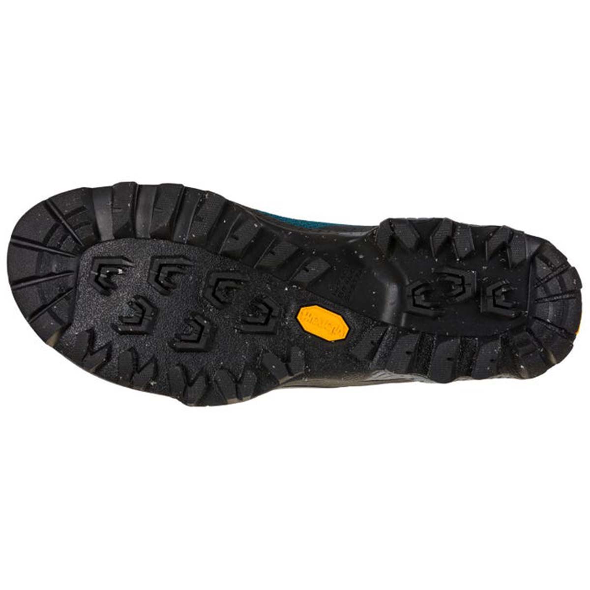 TX Hike GTX Mens Hiking Shoes Blue