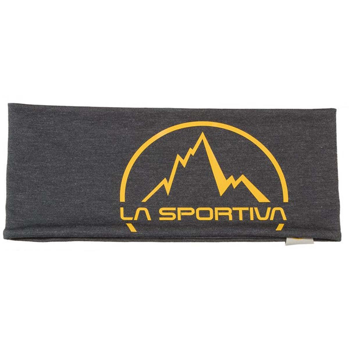Artis Womens Running Headband Black