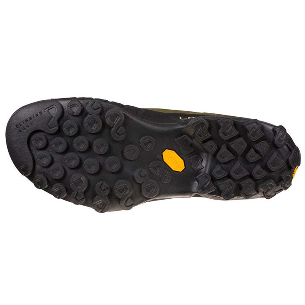 TX4 GTX Mens Approach Shoes Brown