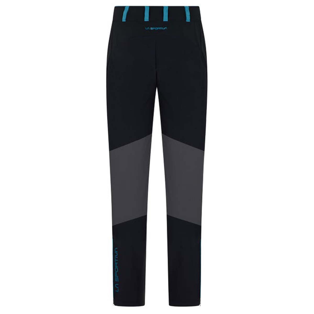 Monument Womens Hiking Pant Grey